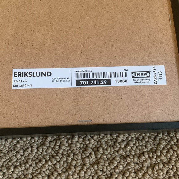 Shadow Box Picture Art - Picture 3 of 4